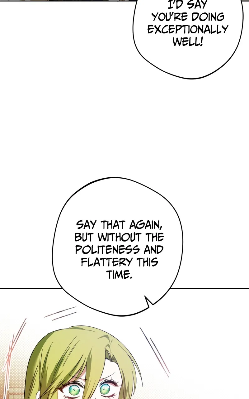 The Villainous Tyrant has Returned Chapter 19 page 35 - 