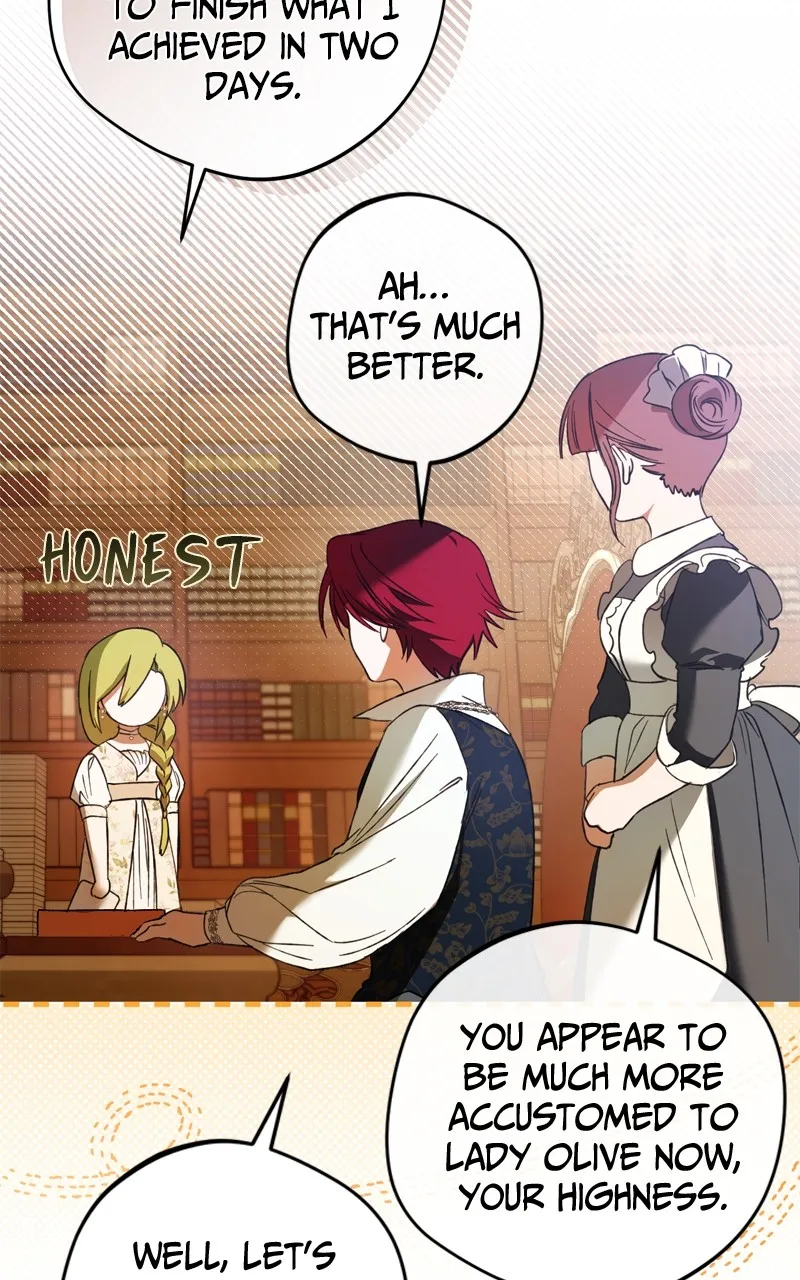 The Villainous Tyrant has Returned Chapter 19 page 37 - 
