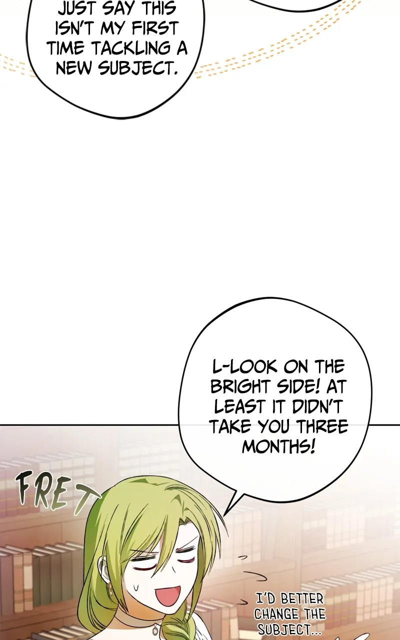 The Villainous Tyrant has Returned Chapter 19 page 38 - 