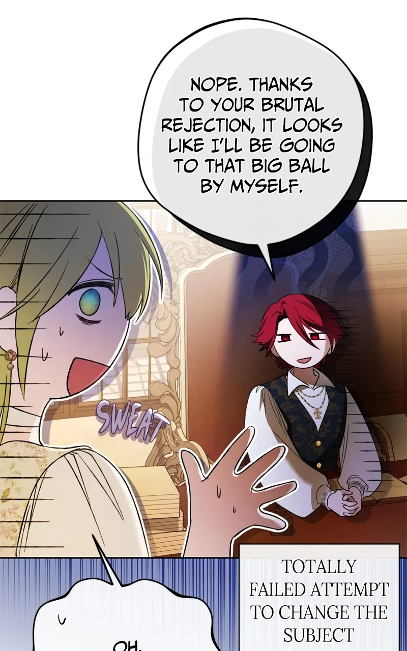 The Villainous Tyrant has Returned Chapter 19 page 40 - 