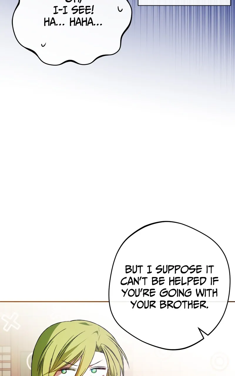 The Villainous Tyrant has Returned Chapter 19 page 41 - 
