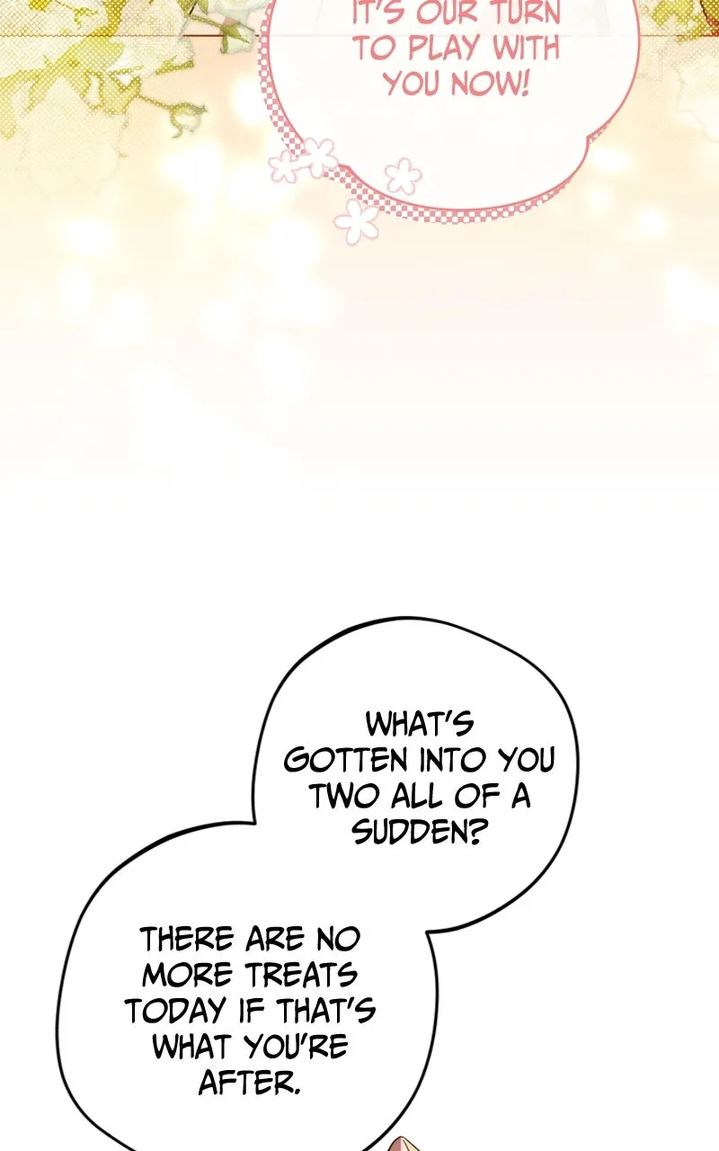 The Villainous Tyrant has Returned Chapter 19 page 53 - 