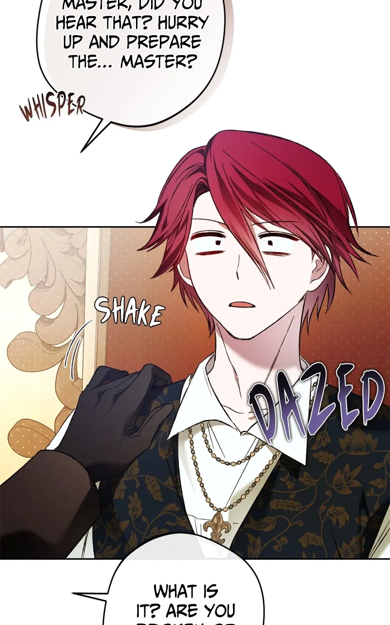 The Villainous Tyrant has Returned Chapter 19 page 66 - 