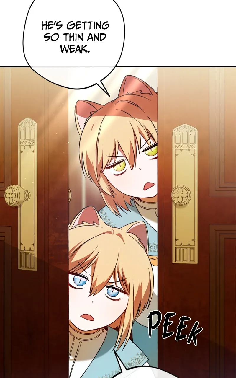 The Villainous Tyrant has Returned Chapter 19 page 8 - 