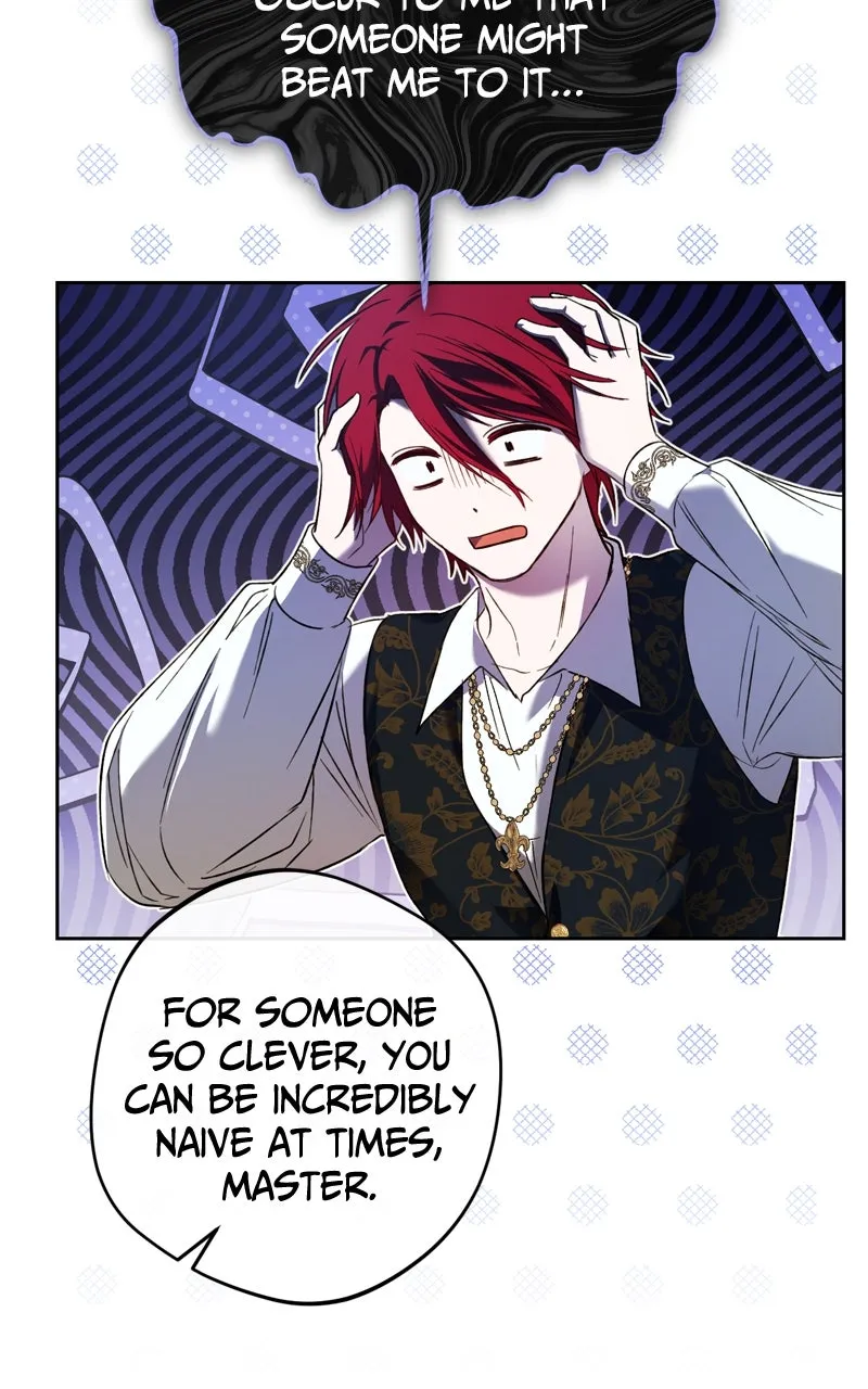 The Villainous Tyrant has Returned Chapter 19 page 72 - 