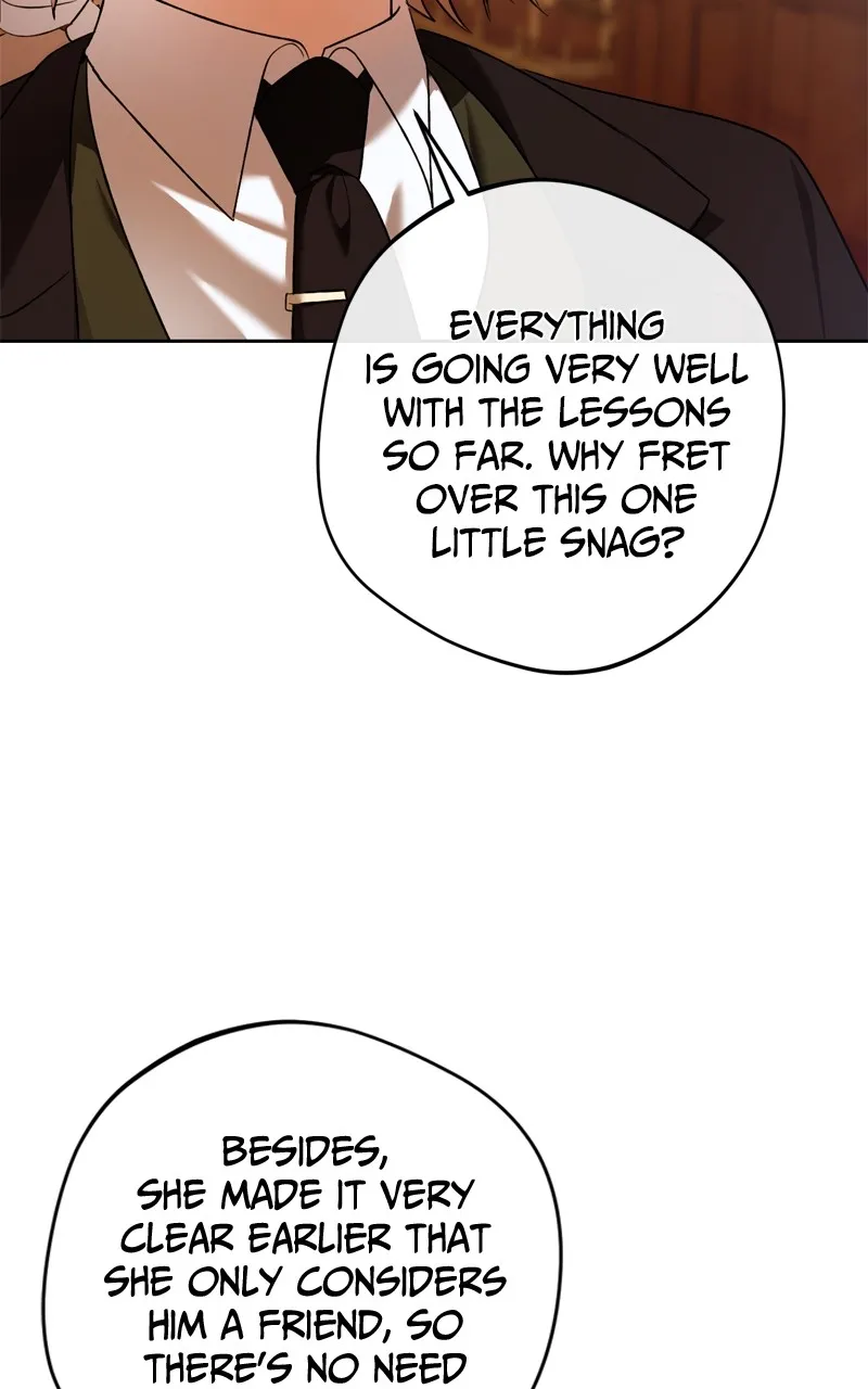 The Villainous Tyrant has Returned Chapter 19 page 74 - 