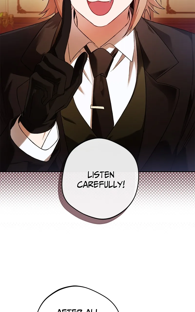 The Villainous Tyrant has Returned Chapter 19 page 77 - 