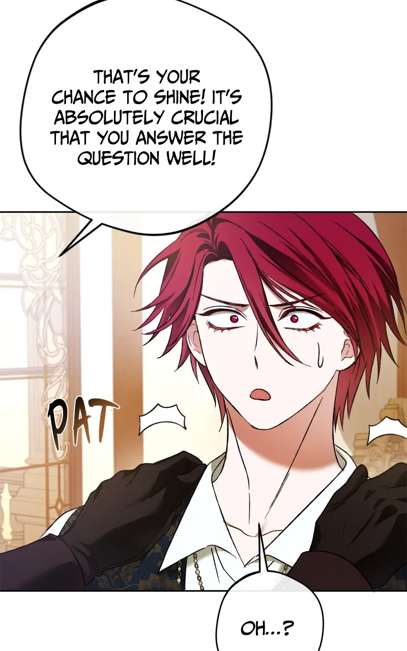 The Villainous Tyrant has Returned Chapter 19 page 83 - 