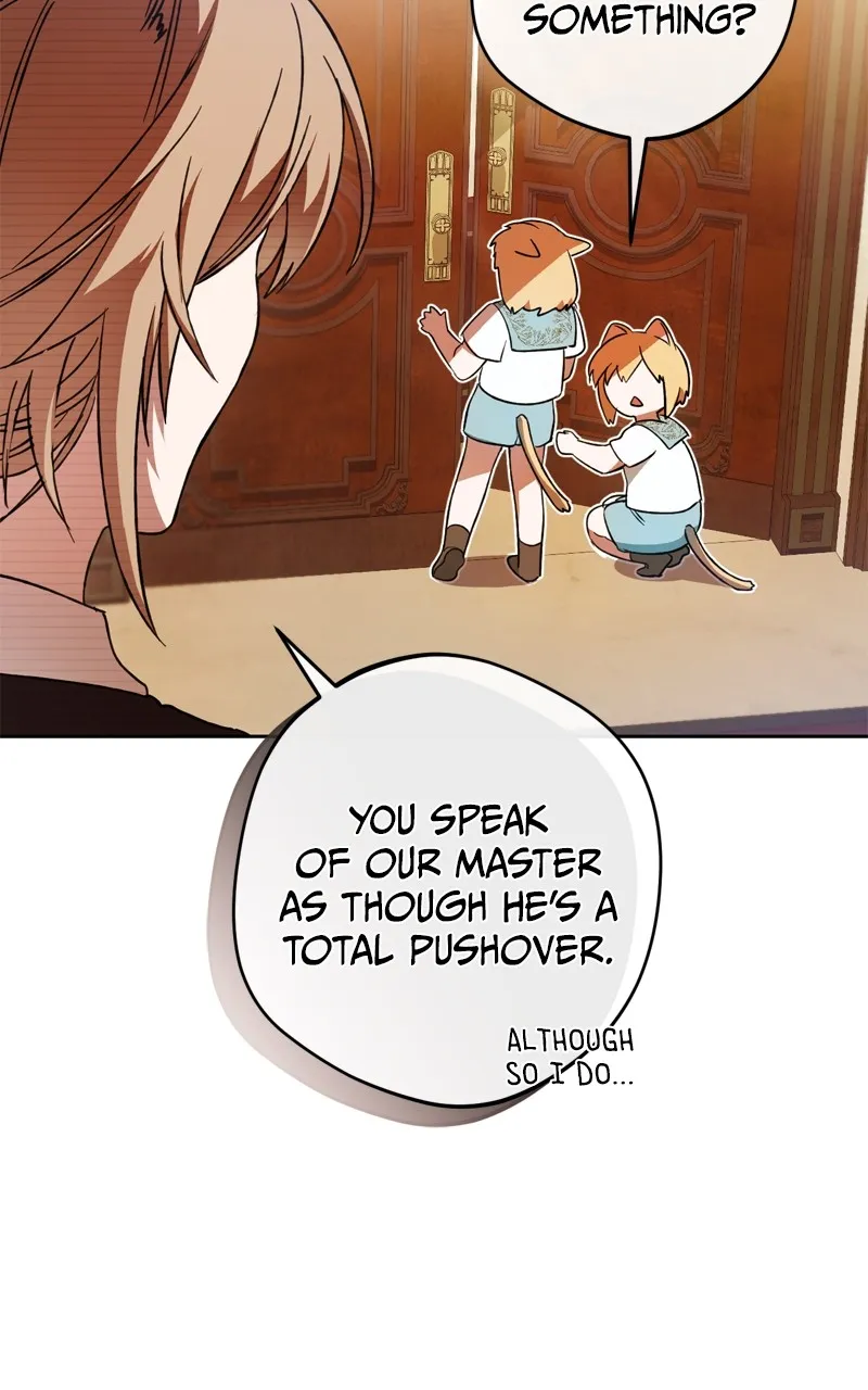 The Villainous Tyrant has Returned Chapter 19 page 10 - 