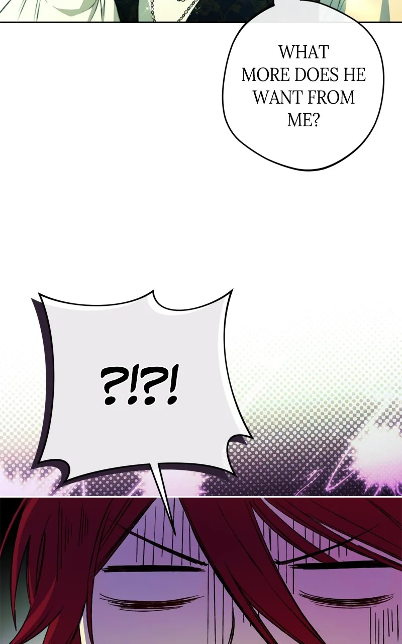 The Villainous Tyrant has Returned Chapter 19 page 92 - 