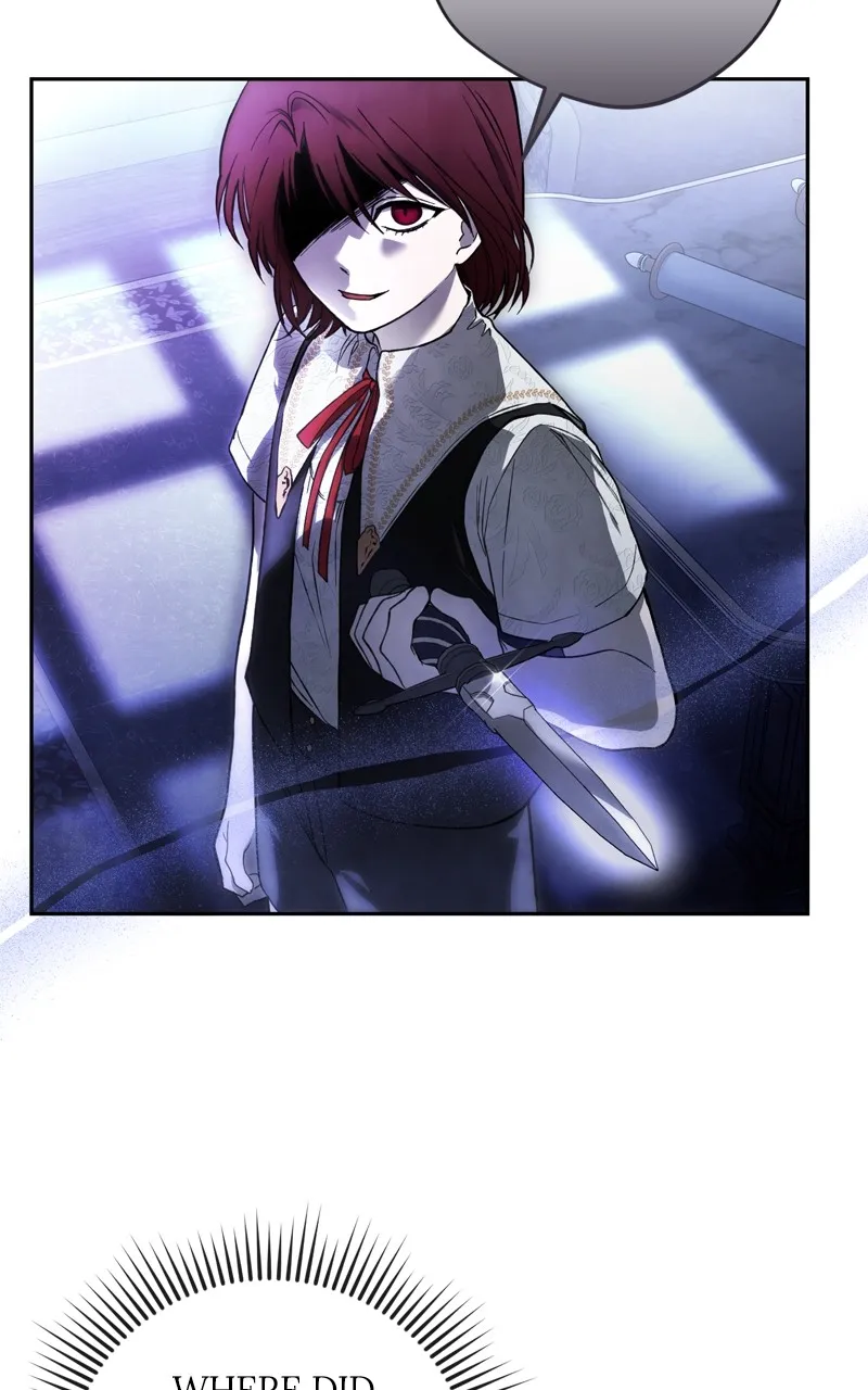 The Villainous Tyrant has Returned Chapter 2 page 124 - 