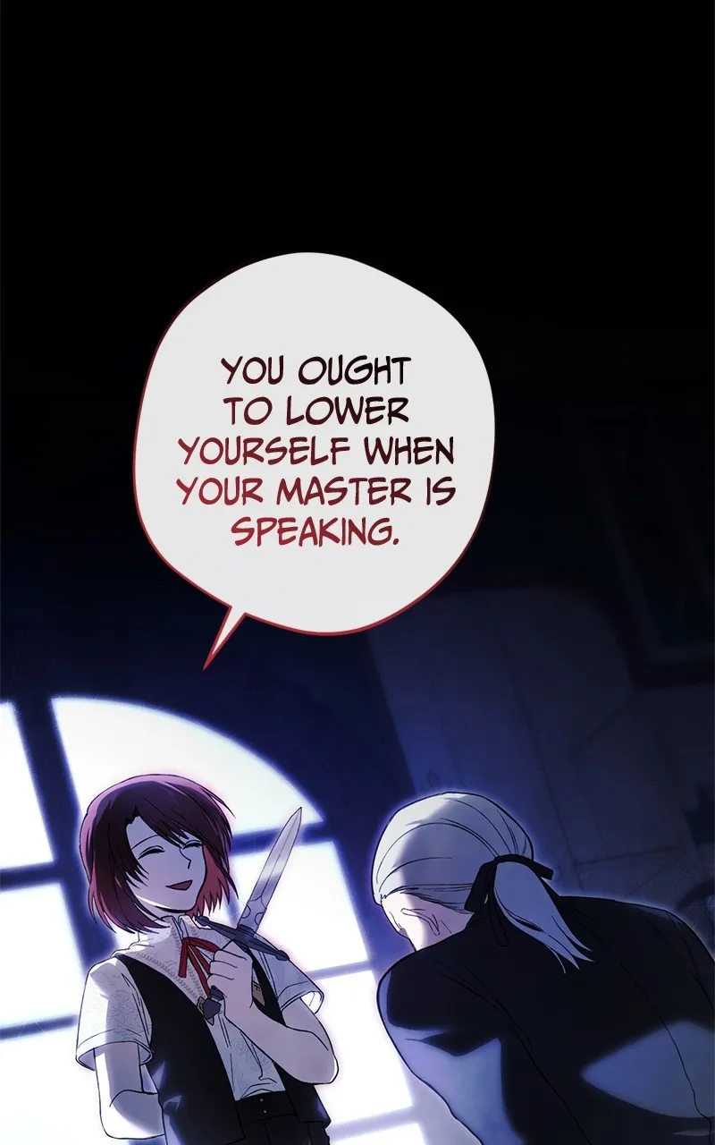 The Villainous Tyrant has Returned Chapter 2 page 129 - 