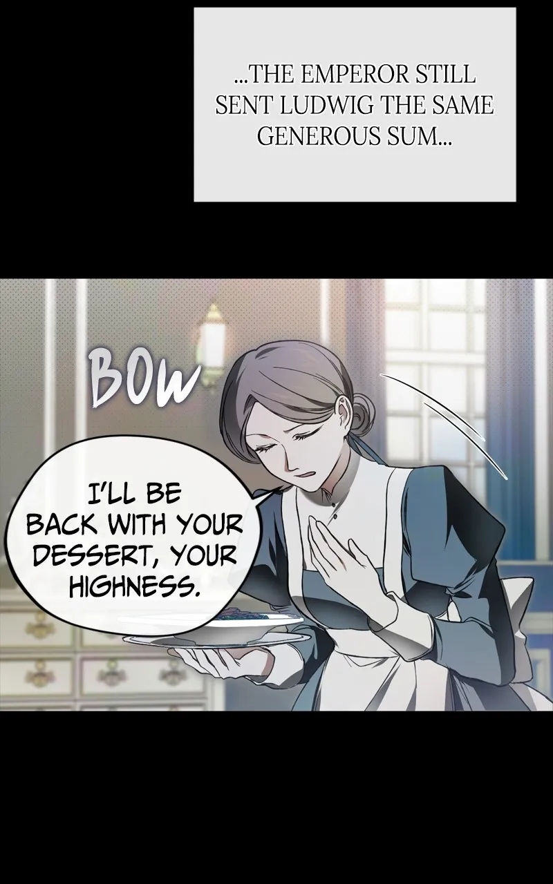 The Villainous Tyrant has Returned Chapter 2 page 88 - 
