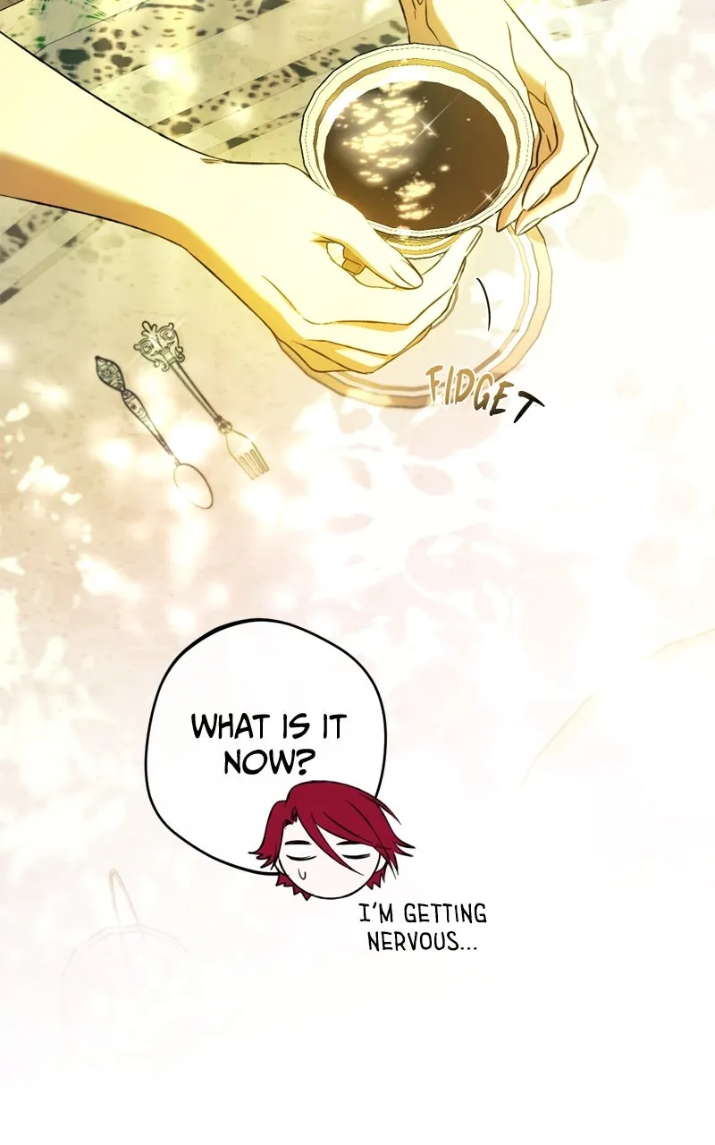 The Villainous Tyrant has Returned Chapter 20 page 20 - 