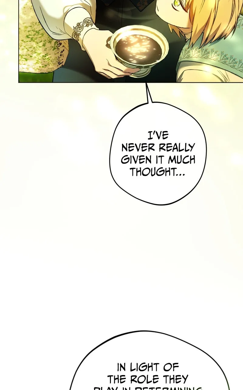 The Villainous Tyrant has Returned Chapter 20 page 5 - 