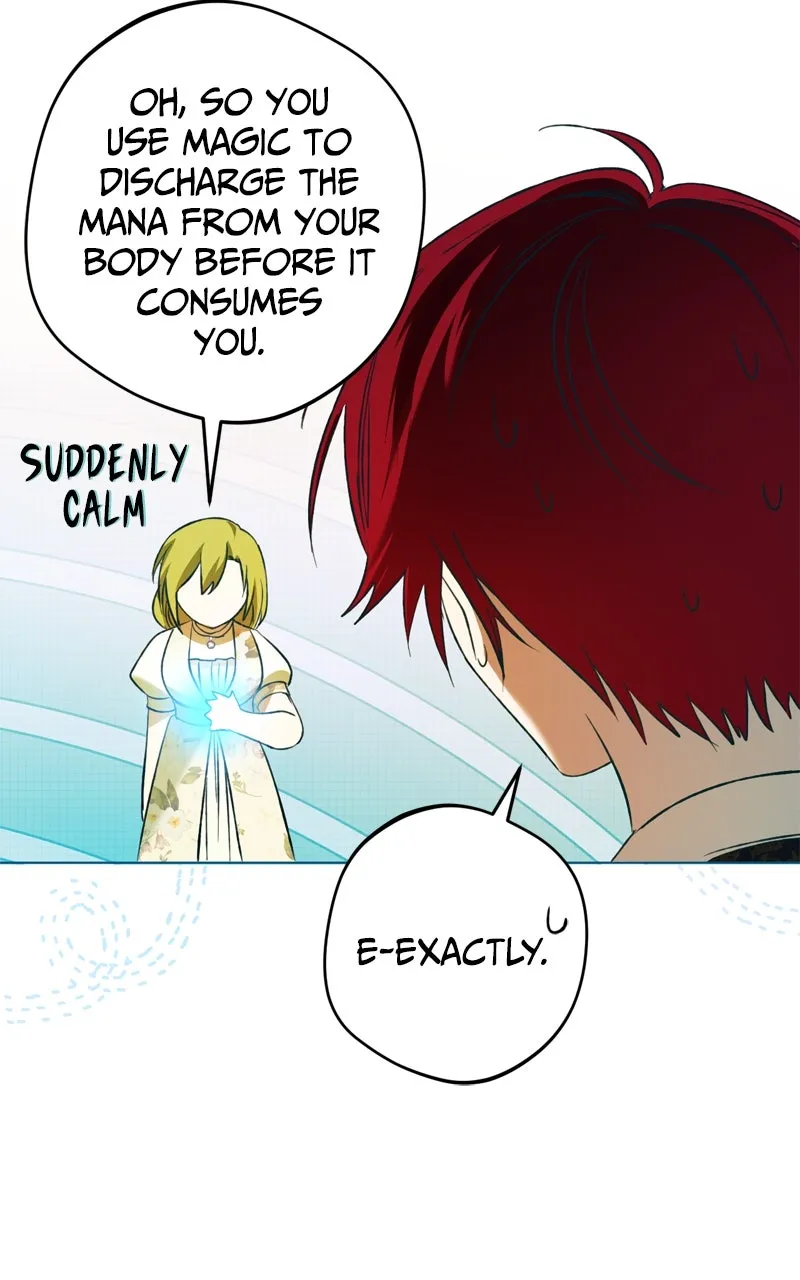The Villainous Tyrant has Returned Chapter 20 page 50 - 