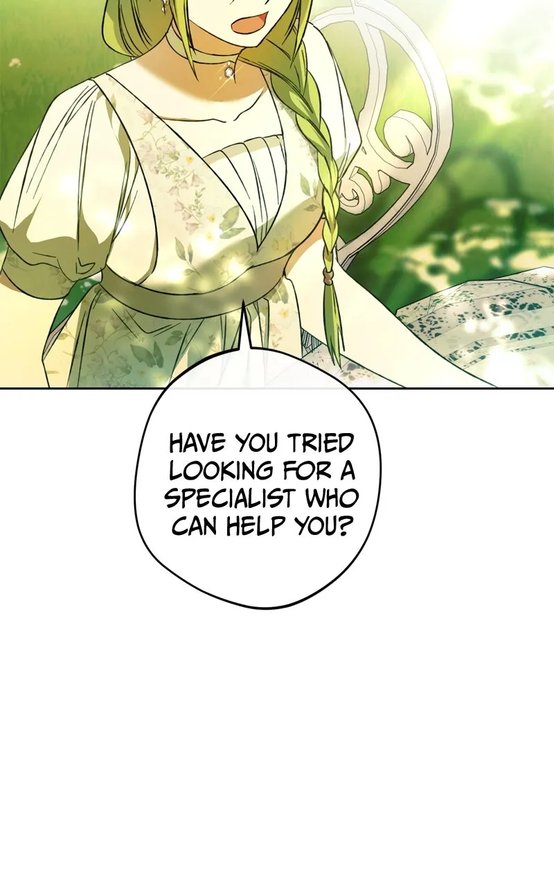 The Villainous Tyrant has Returned Chapter 20 page 65 - 