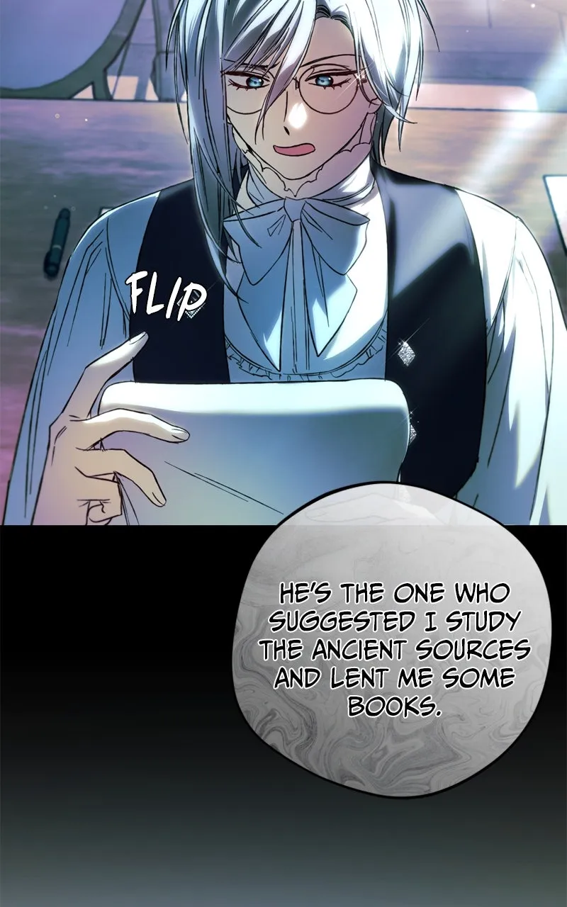 The Villainous Tyrant has Returned Chapter 20 page 69 - 