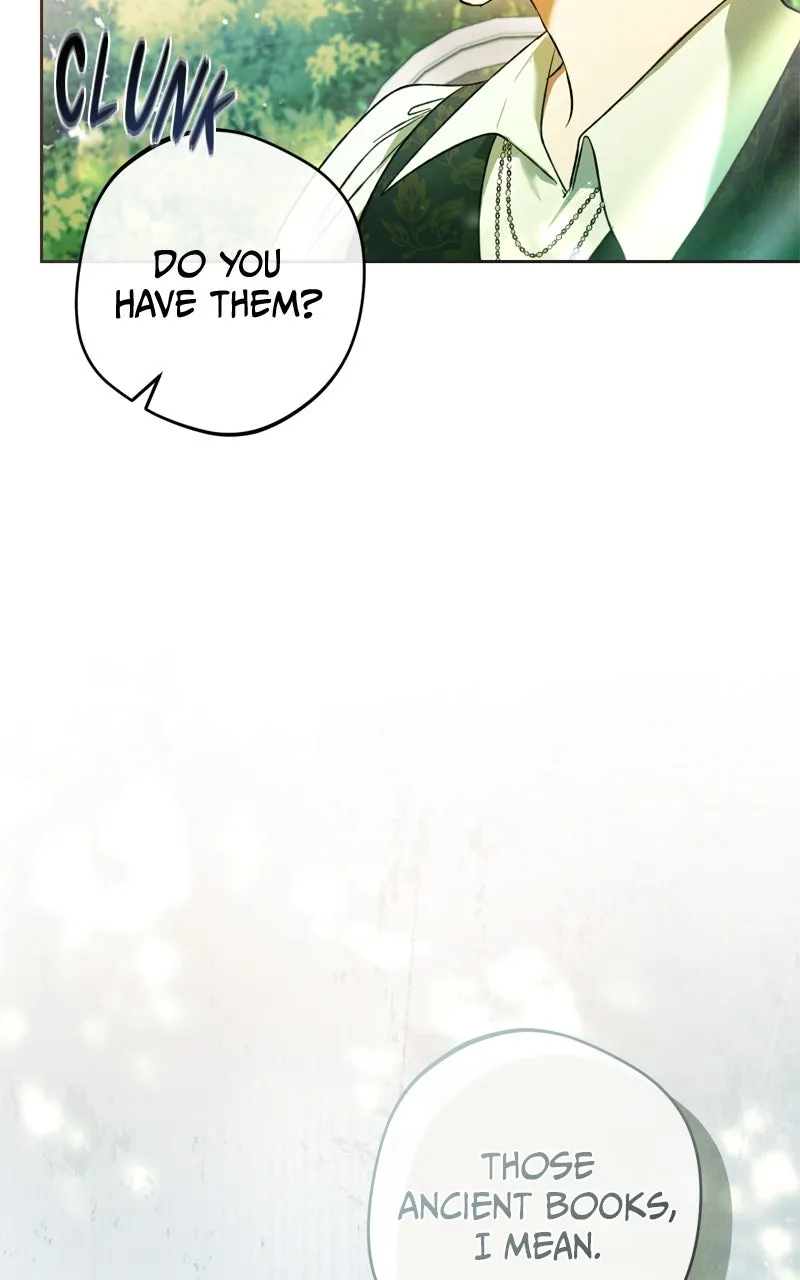 The Villainous Tyrant has Returned Chapter 20 page 71 - 