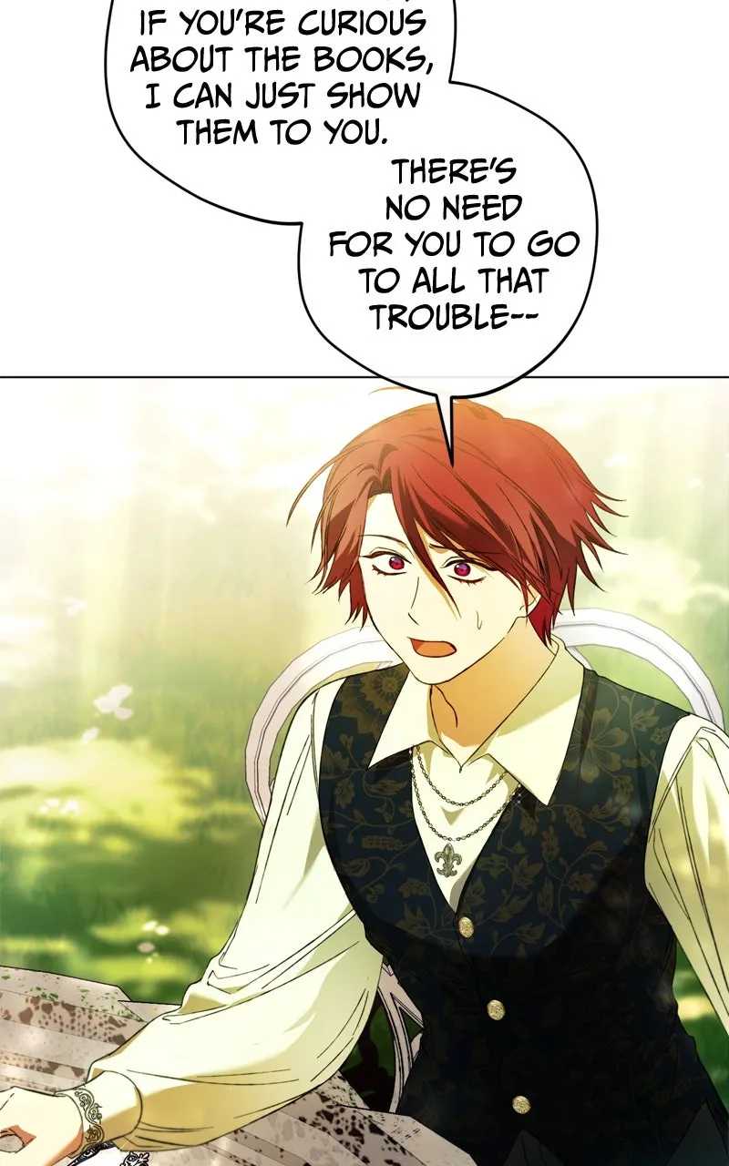 The Villainous Tyrant has Returned Chapter 20 page 78 - 