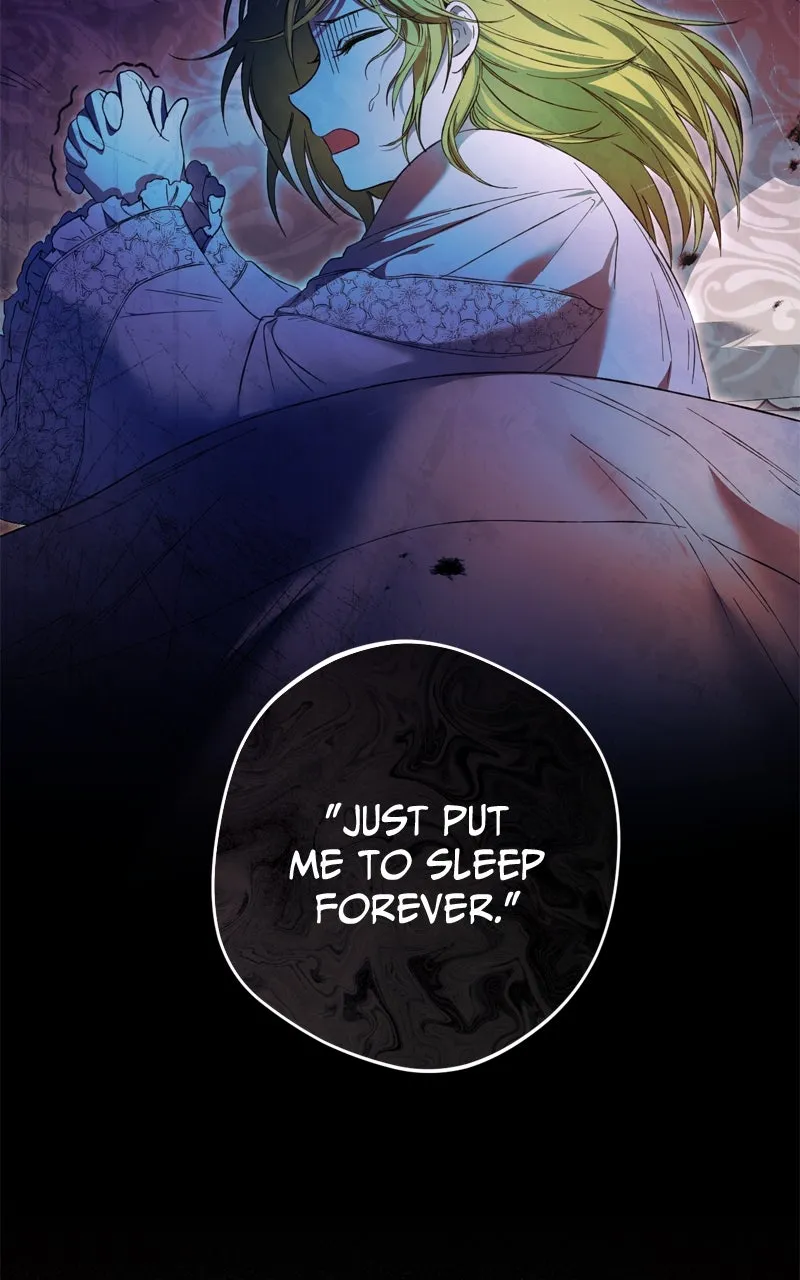 The Villainous Tyrant has Returned Chapter 20 page 84 - 