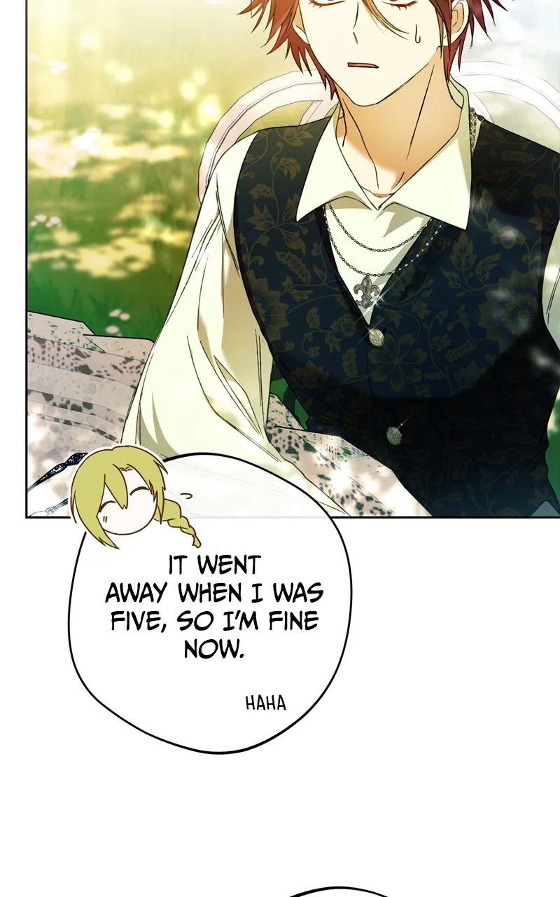 The Villainous Tyrant has Returned Chapter 20 page 86 - 