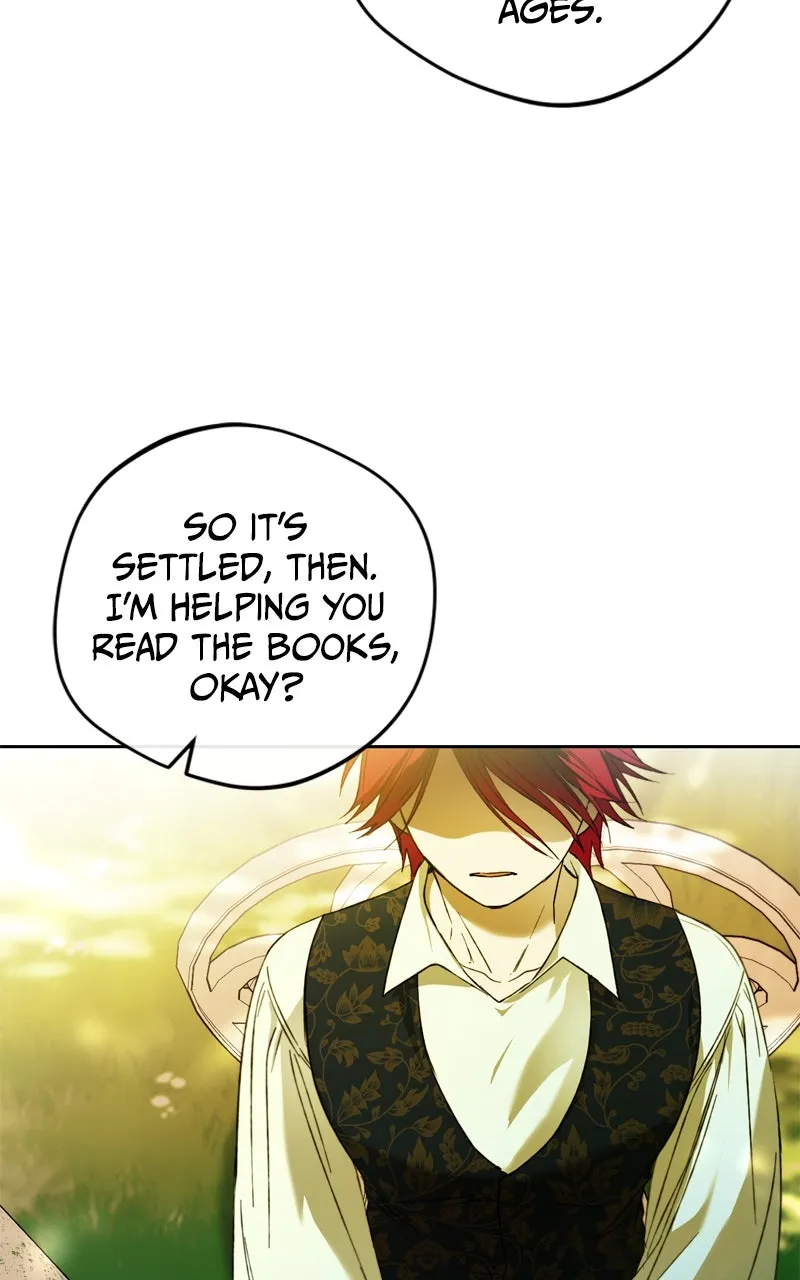 The Villainous Tyrant has Returned Chapter 20 page 99 - 