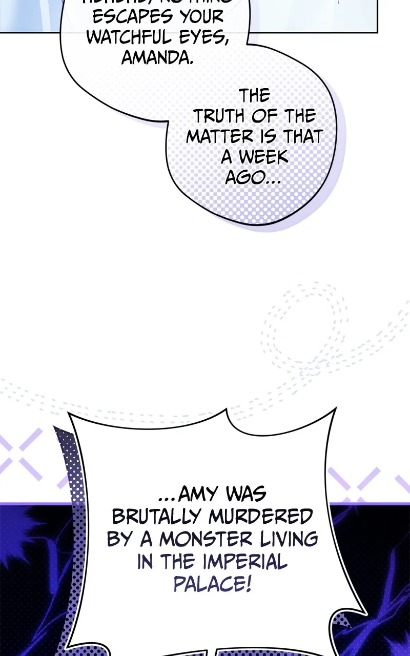 The Villainous Tyrant has Returned Chapter 21 page 15 - 