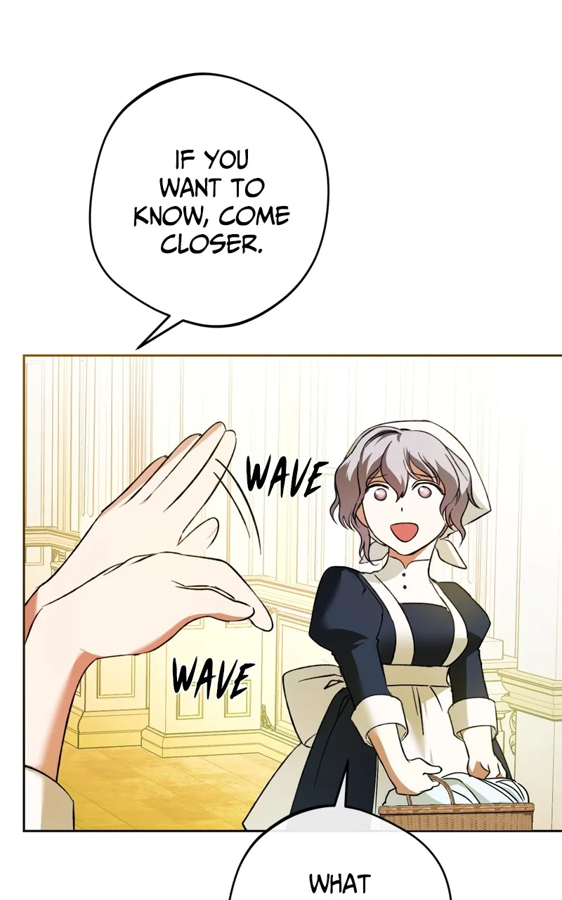 The Villainous Tyrant has Returned Chapter 21 page 39 - 