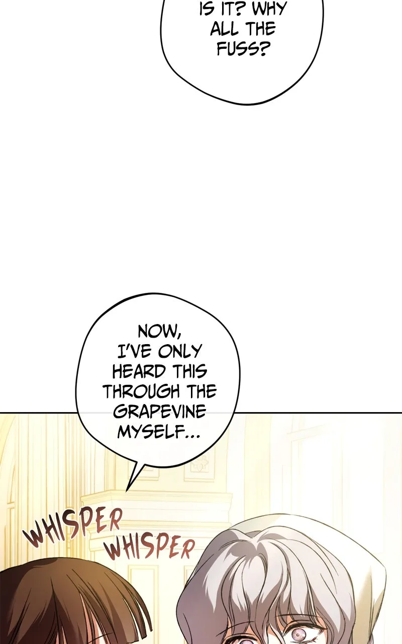 The Villainous Tyrant has Returned Chapter 21 page 40 - 