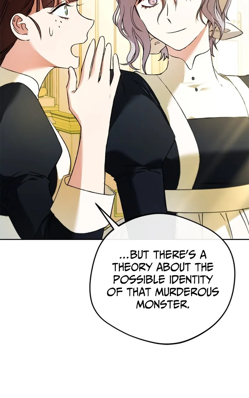 The Villainous Tyrant has Returned Chapter 21 page 41 - 