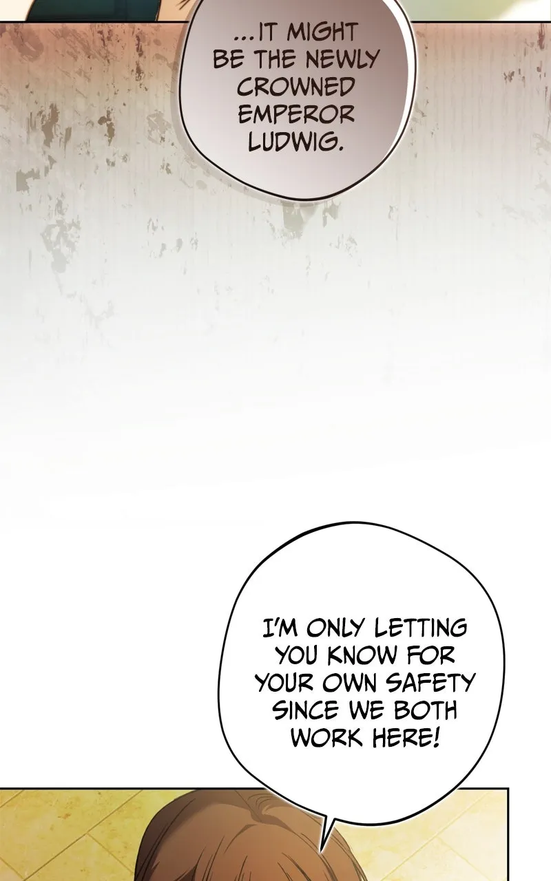 The Villainous Tyrant has Returned Chapter 21 page 43 - 