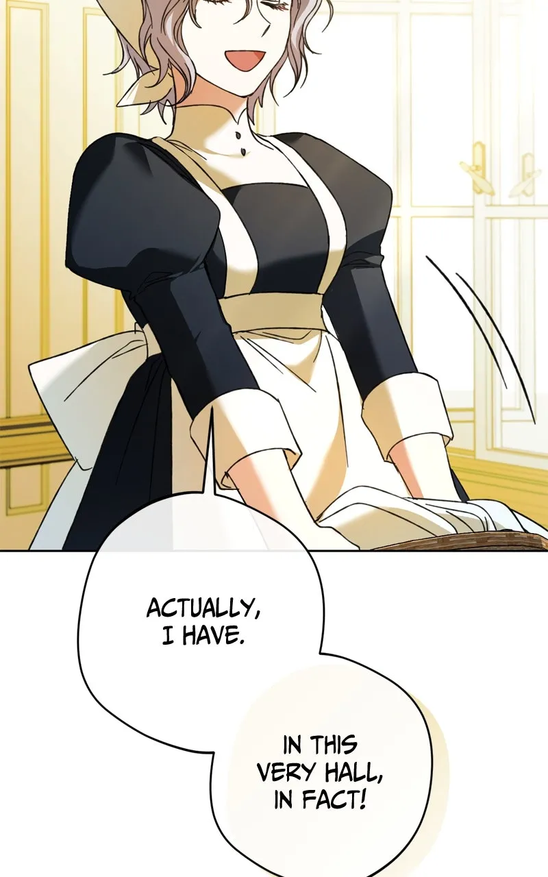 The Villainous Tyrant has Returned Chapter 21 page 50 - 