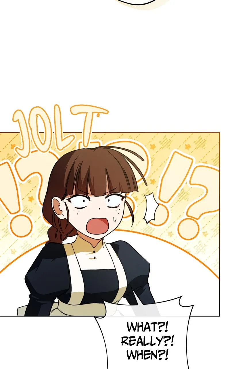 The Villainous Tyrant has Returned Chapter 21 page 51 - 