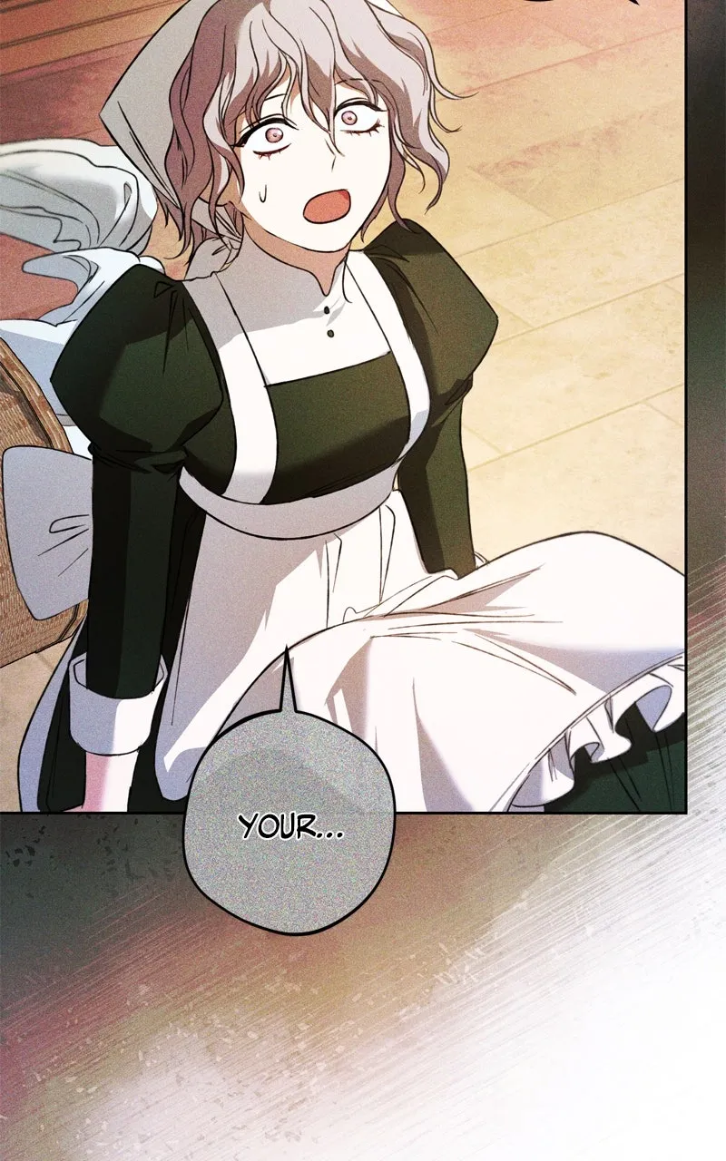 The Villainous Tyrant has Returned Chapter 21 page 72 - 