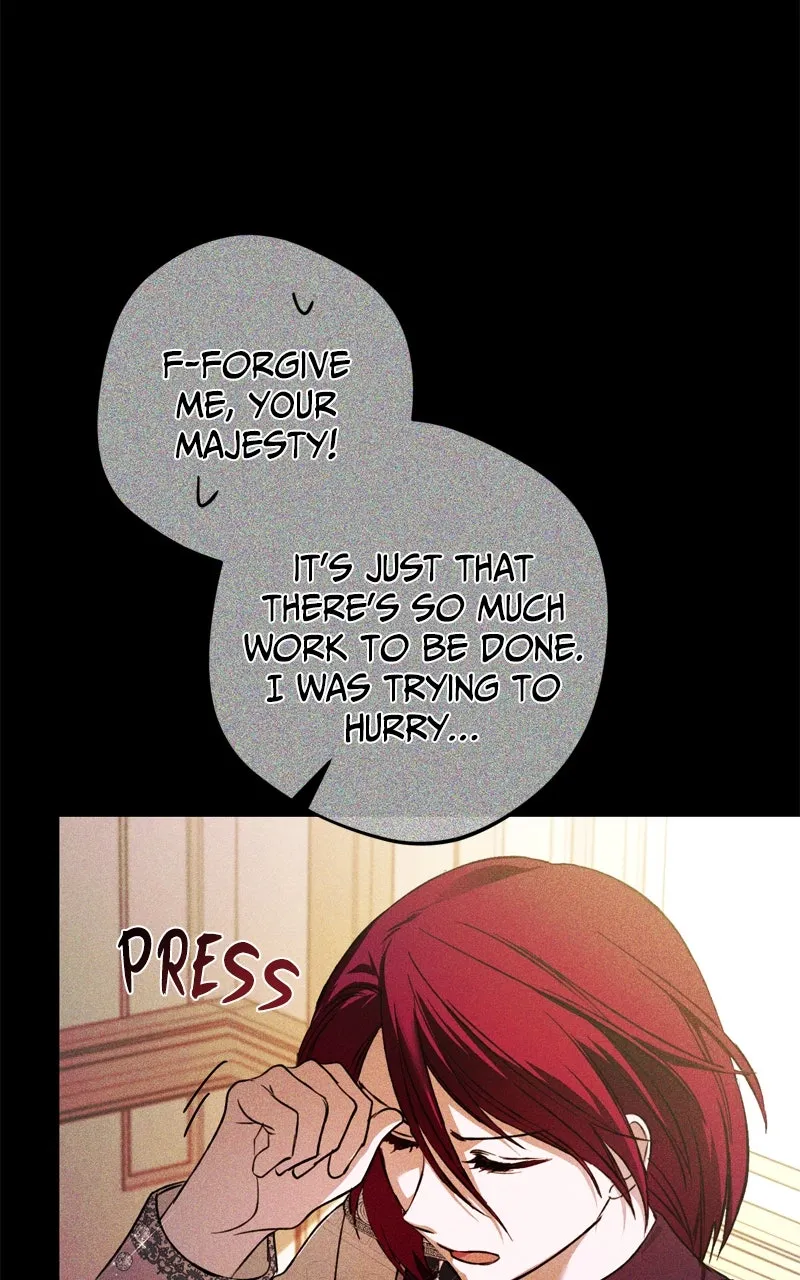 The Villainous Tyrant has Returned Chapter 21 page 79 - 