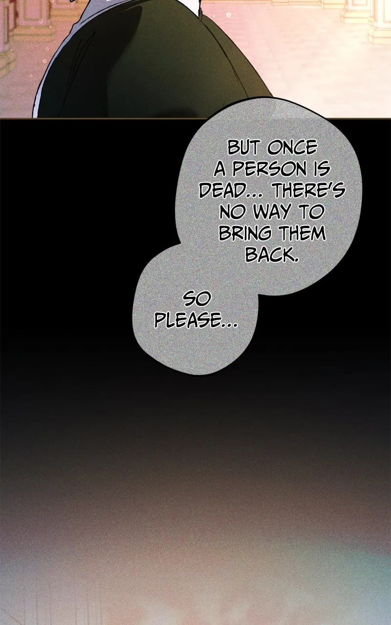 The Villainous Tyrant has Returned Chapter 21 page 83 - 