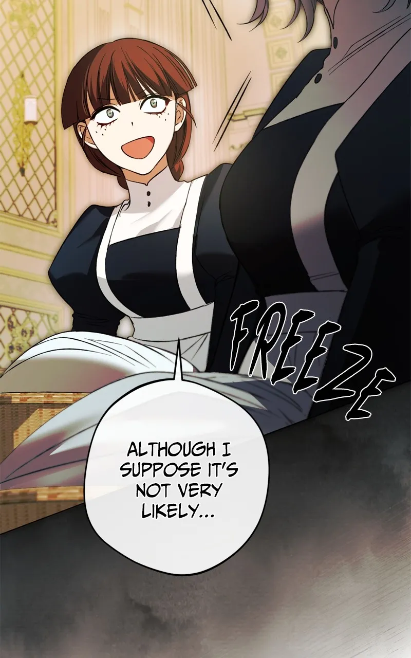 The Villainous Tyrant has Returned Chapter 21 page 93 - 