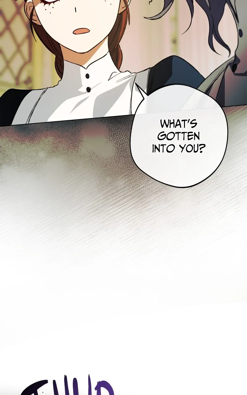 The Villainous Tyrant has Returned Chapter 21 page 95 - 