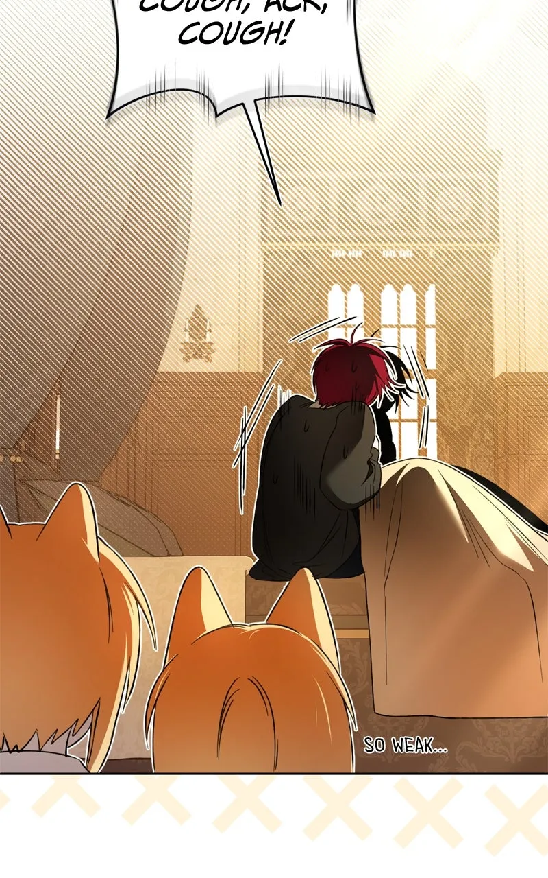 The Villainous Tyrant has Returned Chapter 22 page 101 - 