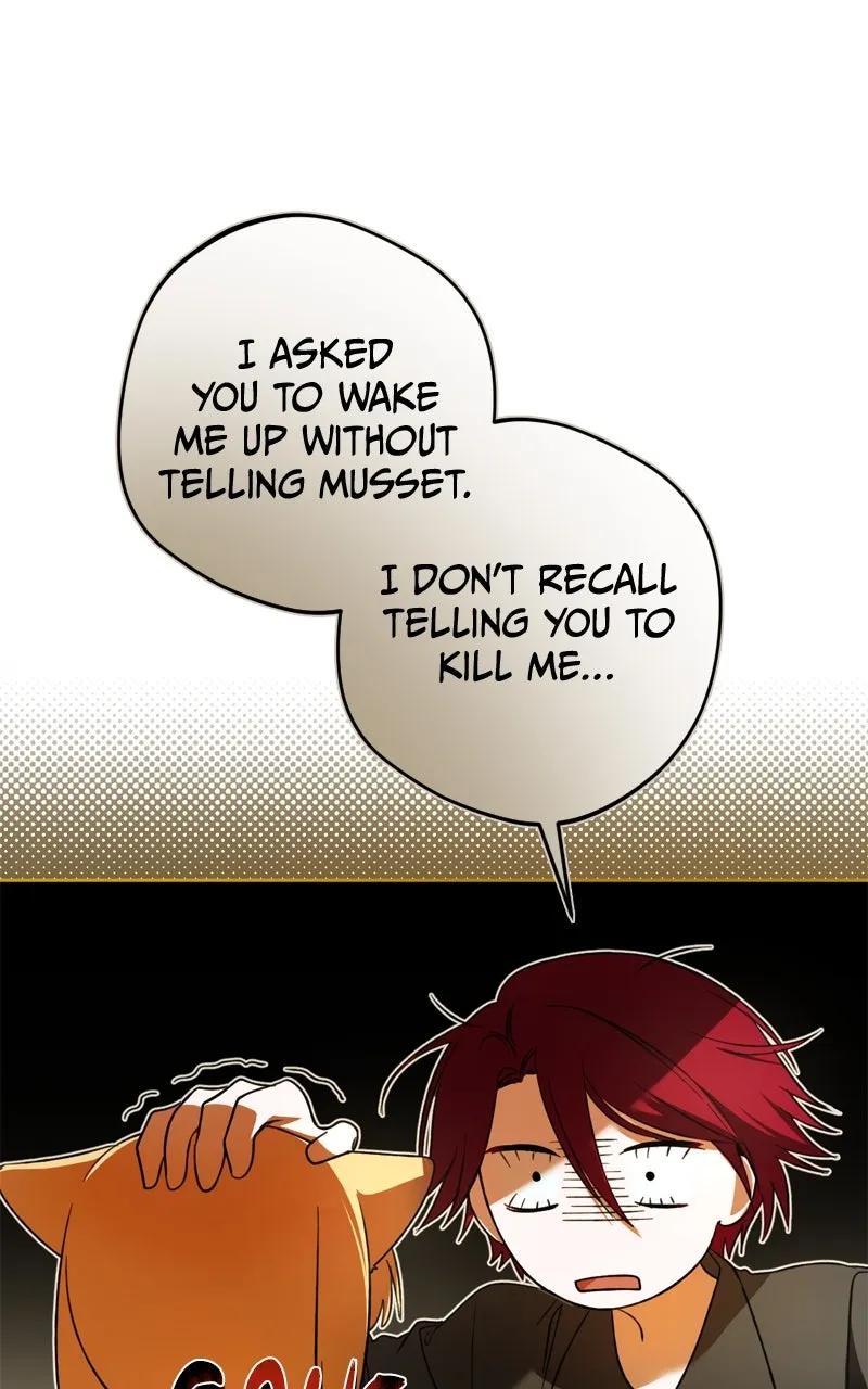 The Villainous Tyrant has Returned Chapter 22 page 102 - 