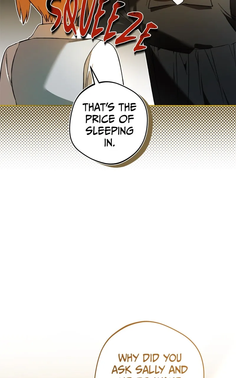 The Villainous Tyrant has Returned Chapter 22 page 103 - 