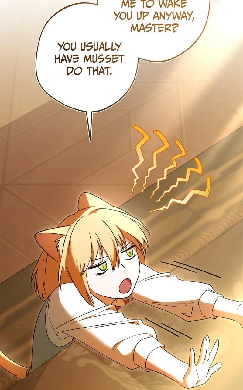 The Villainous Tyrant has Returned Chapter 22 page 104 - 