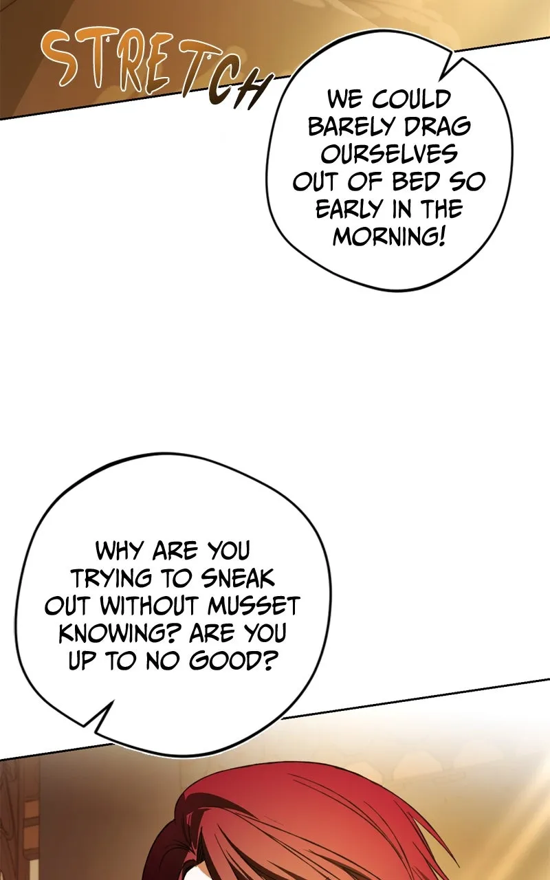 The Villainous Tyrant has Returned Chapter 22 page 105 - 