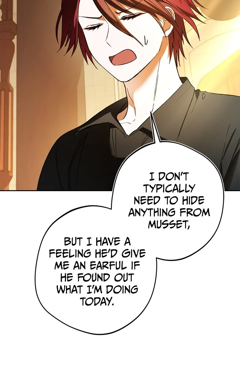 The Villainous Tyrant has Returned Chapter 22 page 106 - 