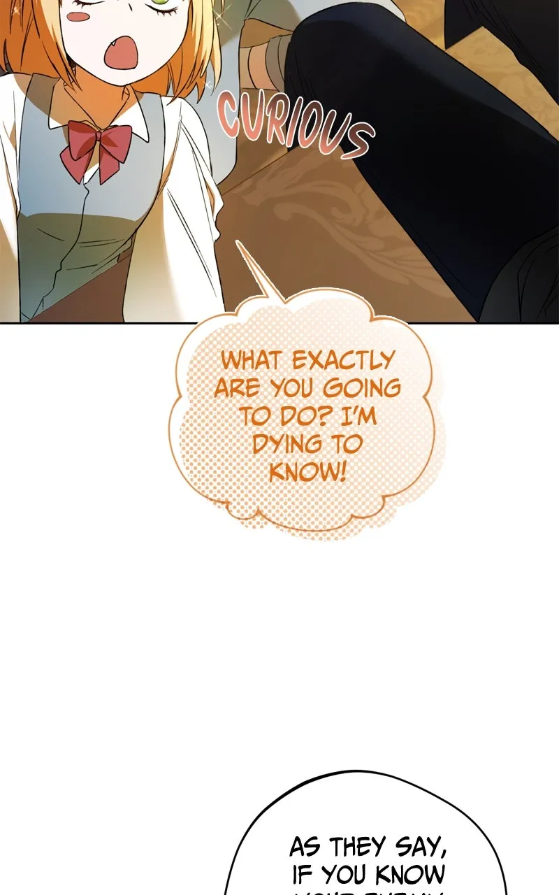 The Villainous Tyrant has Returned Chapter 22 page 108 - 