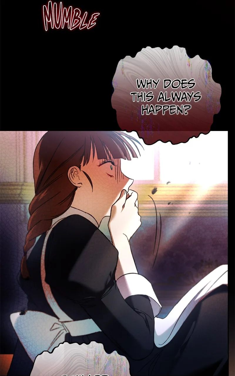 The Villainous Tyrant has Returned Chapter 22 page 15 - 