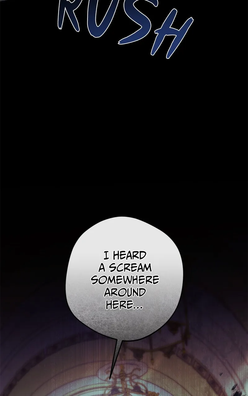 The Villainous Tyrant has Returned Chapter 22 page 18 - 