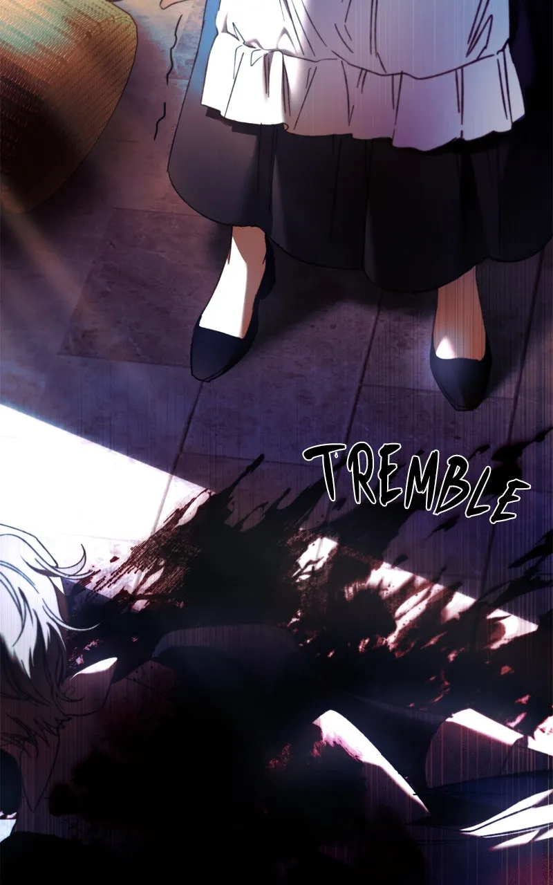 The Villainous Tyrant has Returned Chapter 22 page 3 - 