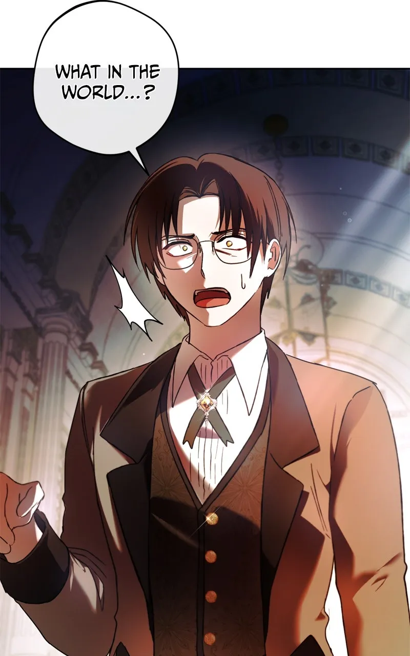 The Villainous Tyrant has Returned Chapter 22 page 21 - 
